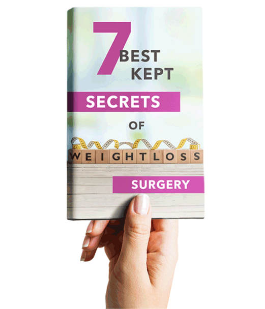 7 Best Kept Secrets of Weightloss Surgery