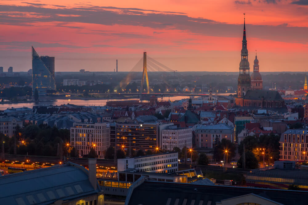 Bariatric Surgery Abroad -5 Reasons Why Latvia is the Best Country in Europe for a Gastric Sleeve - weight loss riga