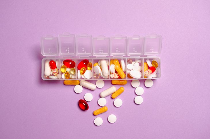 What Are the Best Vitamins to Take After Bariatric Surgery?