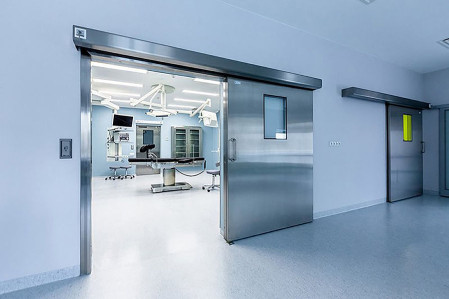 Surgical Theatre