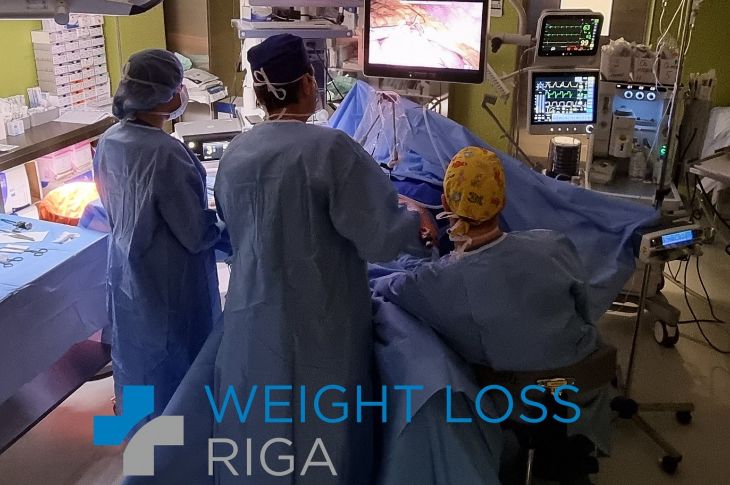 nhs weightlossriga