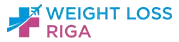 logo Weight Loss Riga