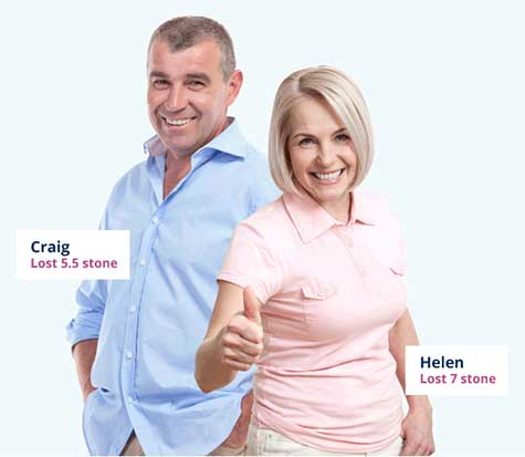 The best Weight Loss Surgery Abroad – Weight Loss Riga